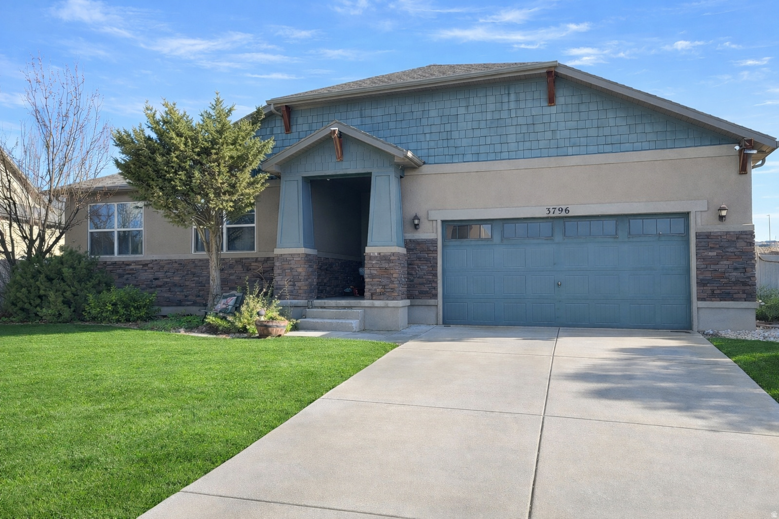 3796 N MEADOW SPRINGS LN, Lehi, UT 84048 — photo 1