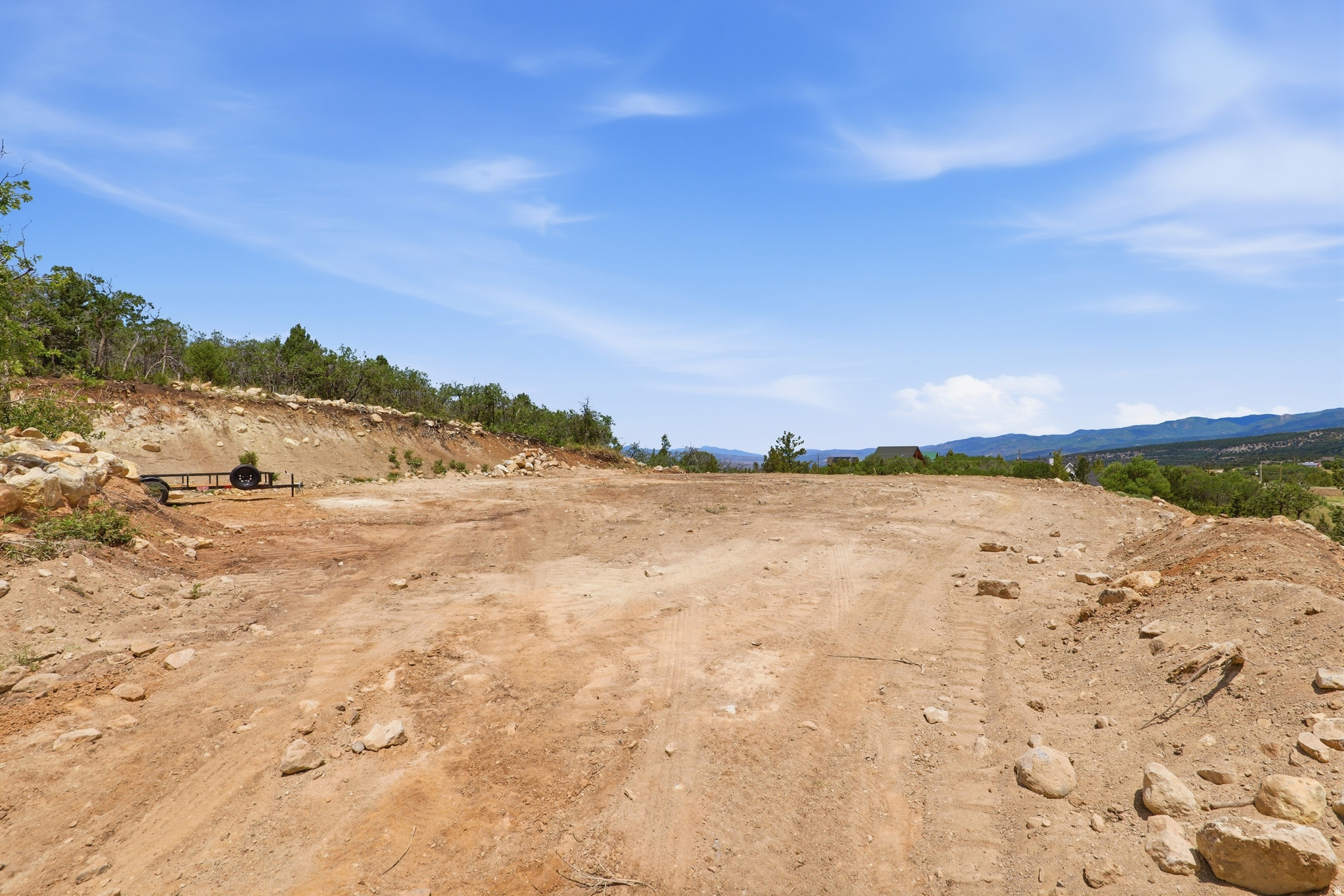 11805 E OAK RIDGE DR, Mt Pleasant, UT 84647 — photo 1