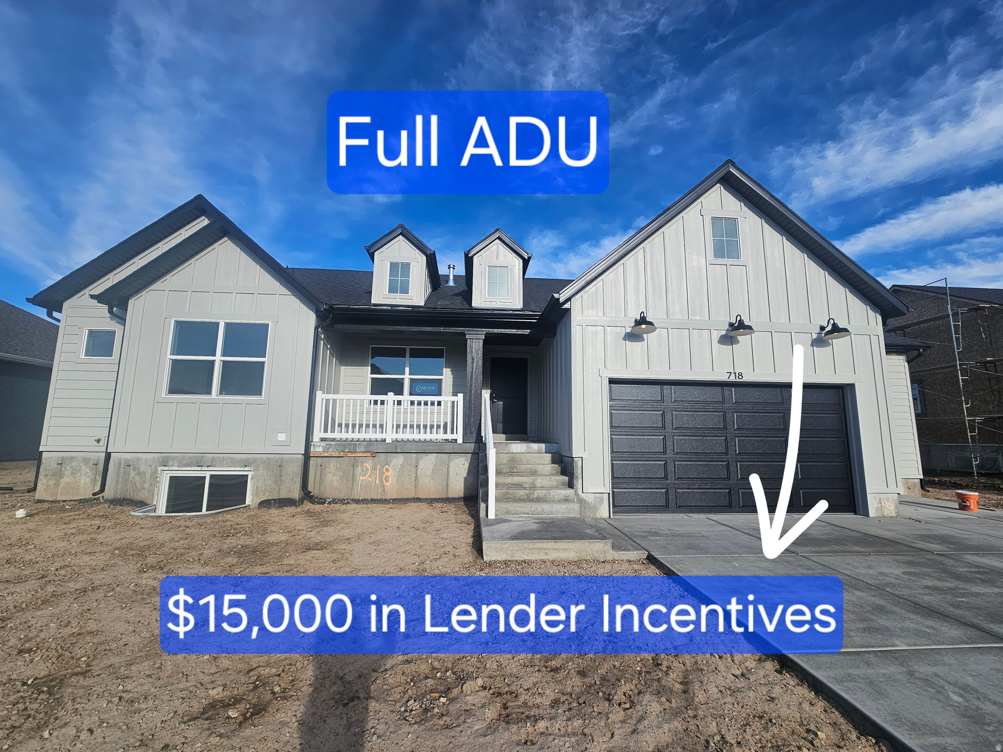 718 S 3500 W #218, West Weber, UT 84401 — photo 1