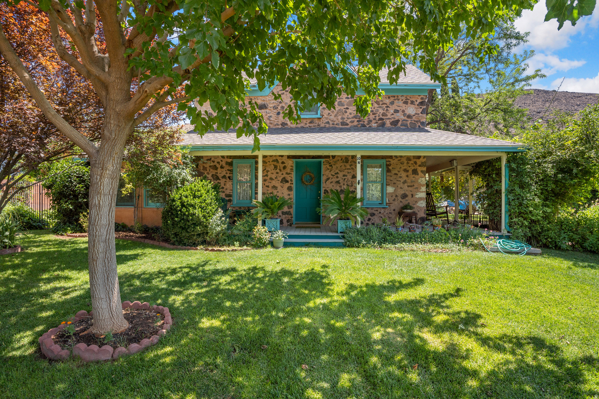 10 N ASH DR, Toquerville, UT 84774 — photo 1