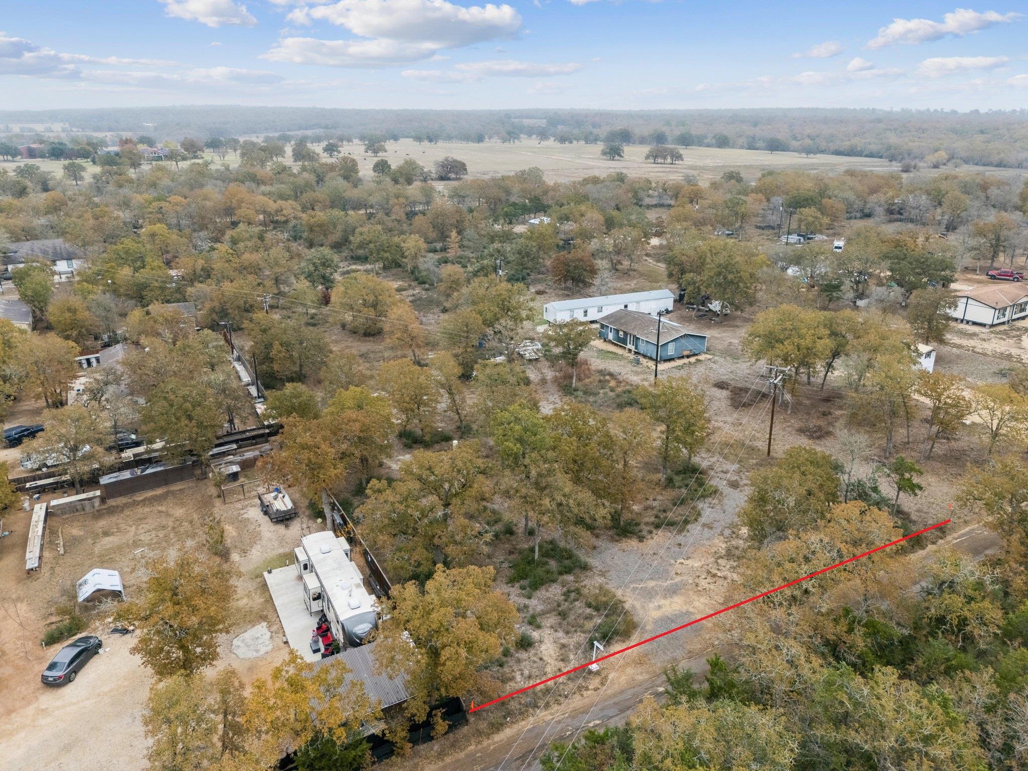 0  Dickerson Ln, Elgin, TX 78621 — photo 1