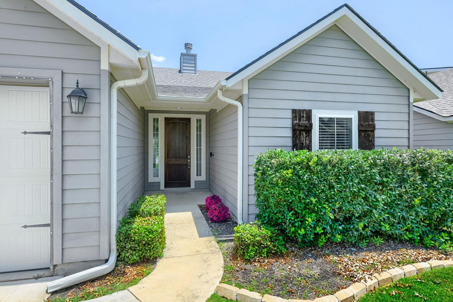 216 Wild Sage, Liberty Hill, TX 78642 — photo 1