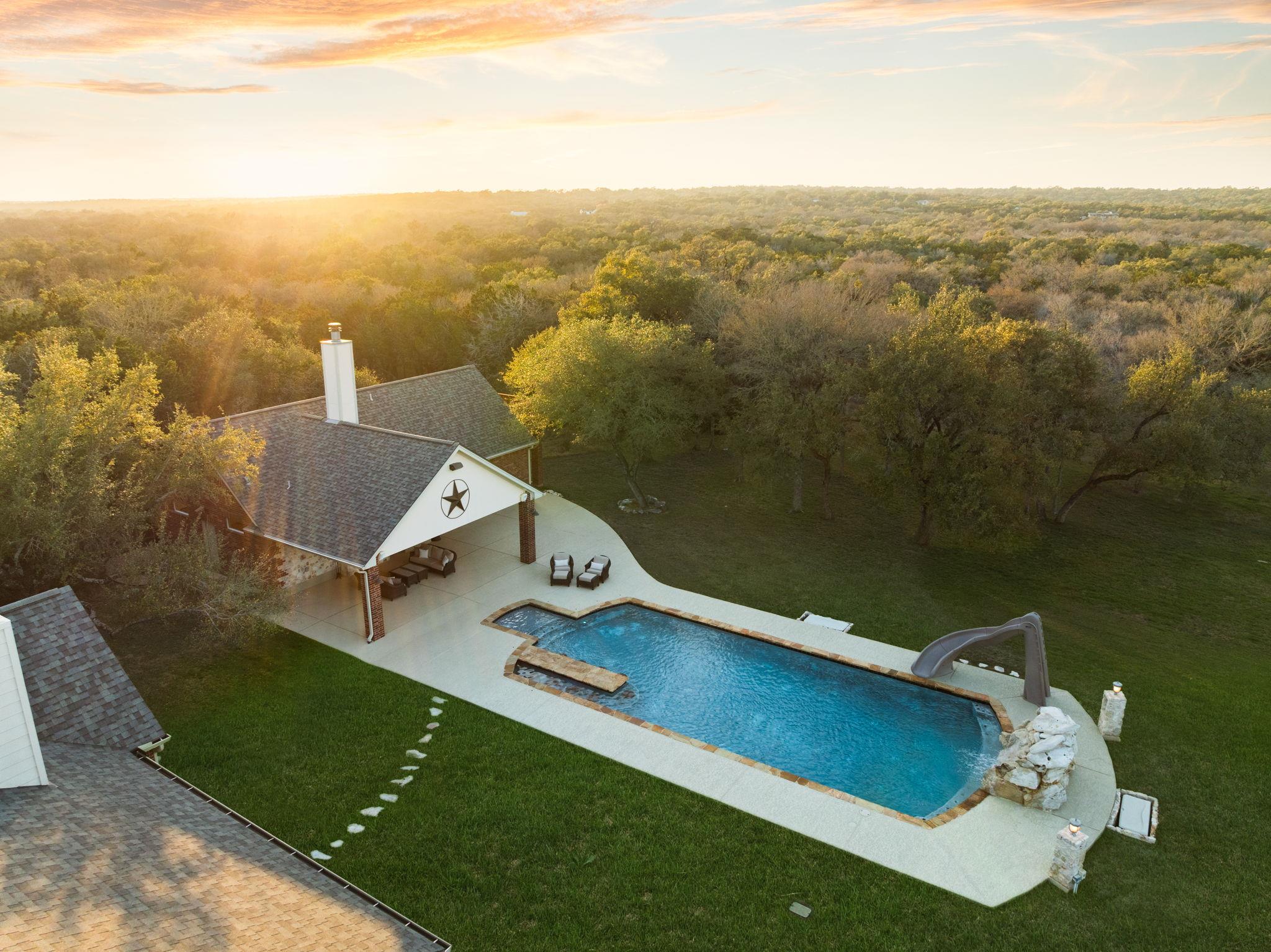 583 Overlook Mountain, Buda, TX 78610 — photo 1