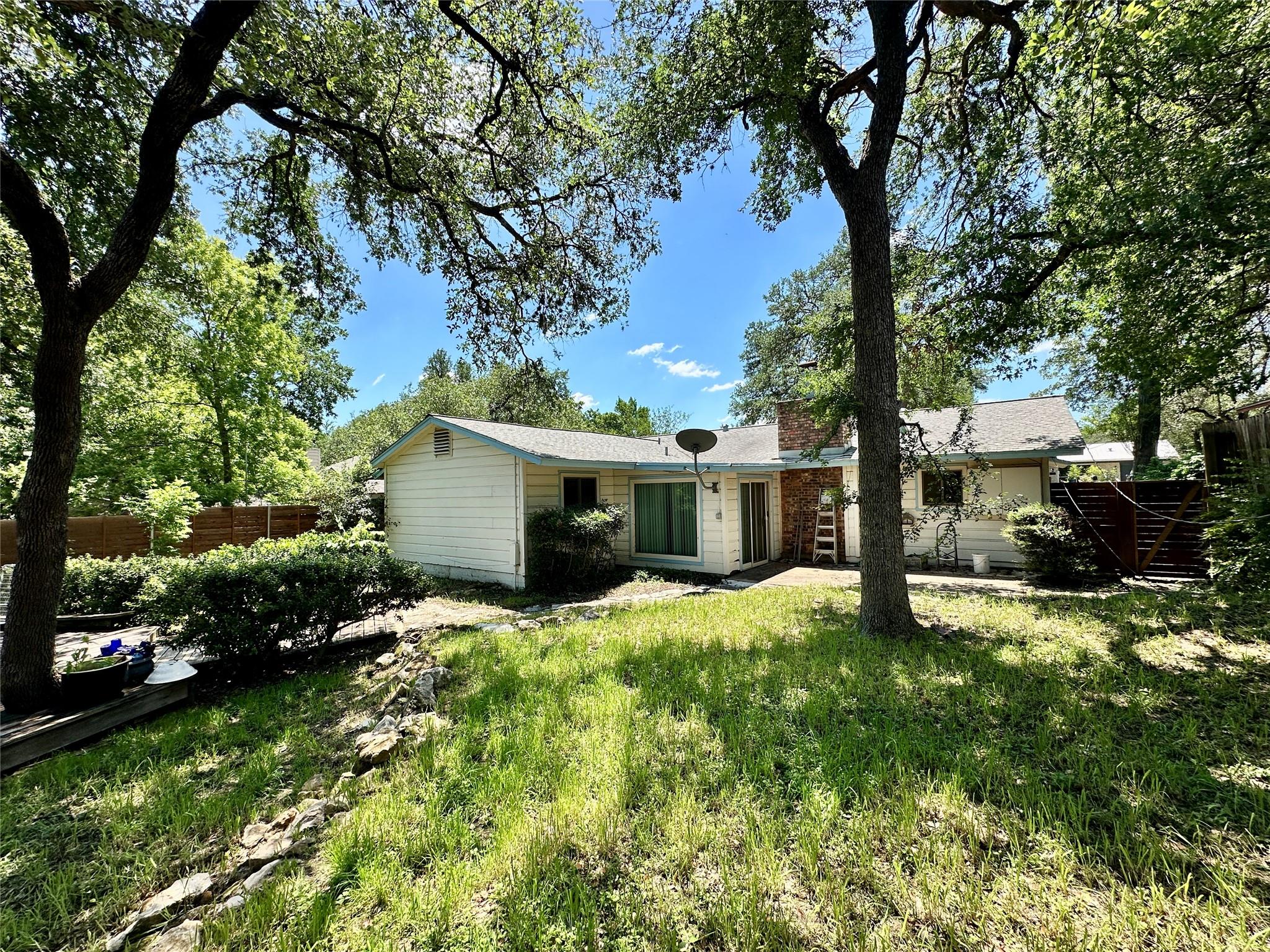 1704 Parkside, Austin, TX 78745 — photo 1