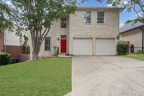 3917 Canyon Glen, Austin, TX 78732 — photo 1