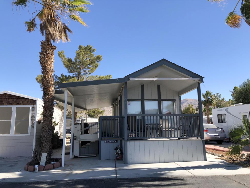 74711 Dillon Rd Spc 941, Sky Valley, CA 92241 — photo 1