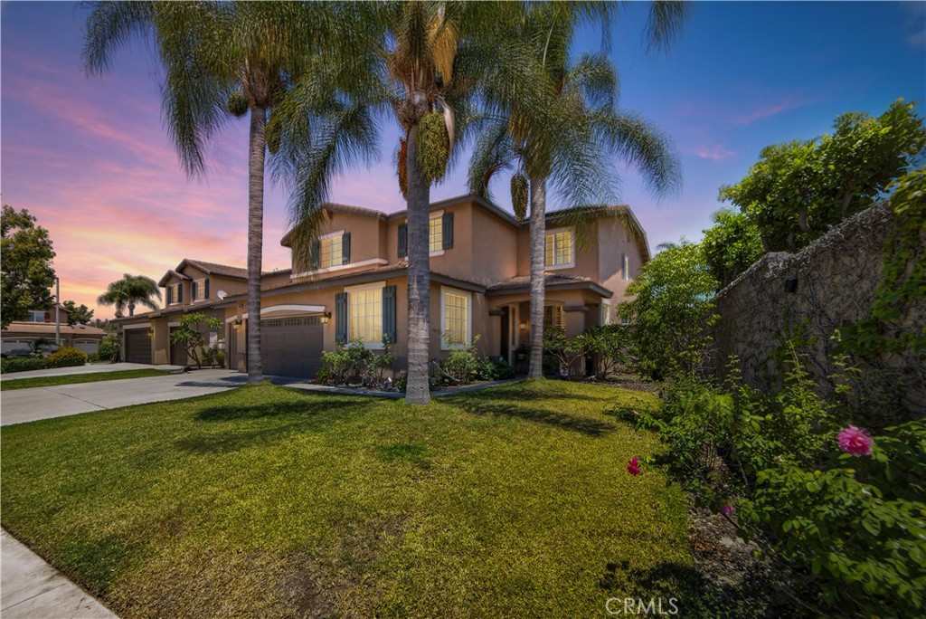 7050 Larkspur, Eastvale, CA 92880 — photo 1