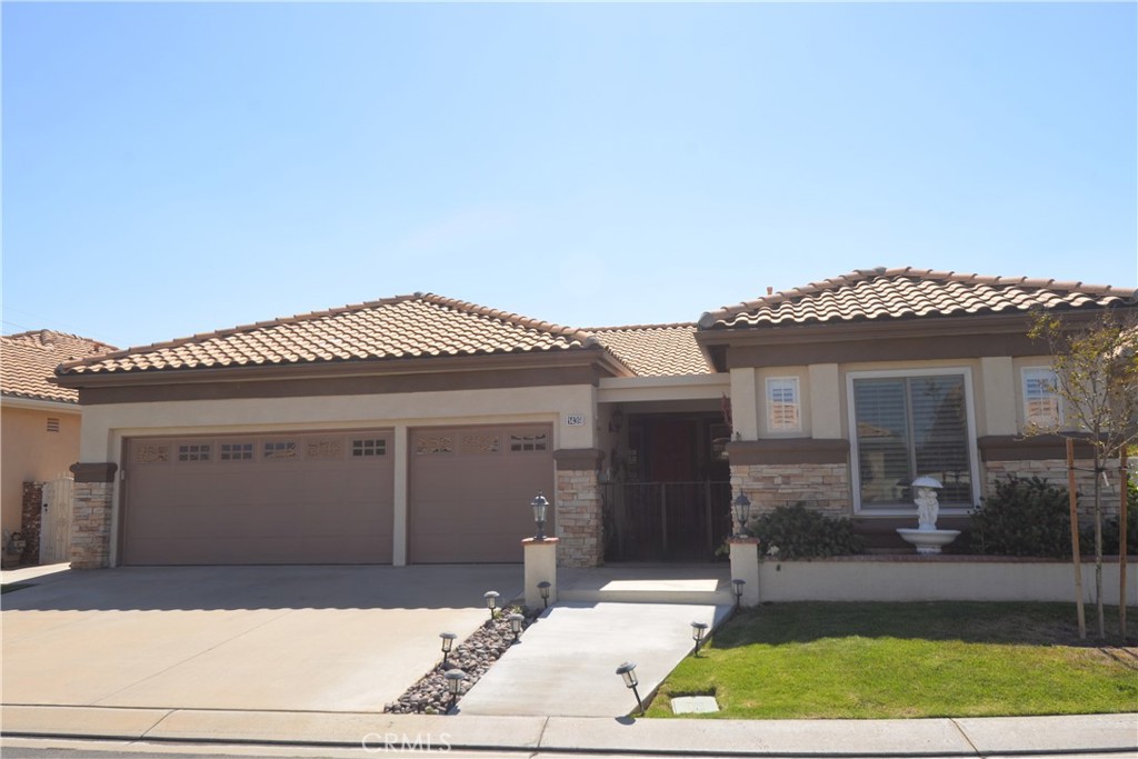 1439 Haig Point, Banning, CA 92220 — photo 1