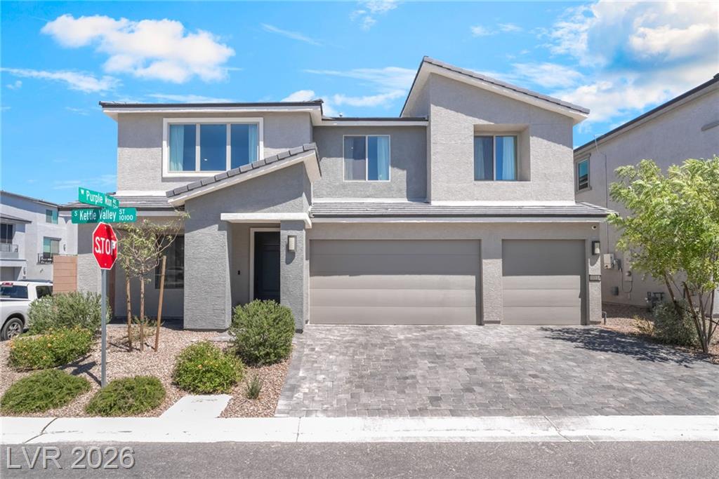10114  Kettle Valley Street, Las Vegas, NV 89141 — photo 1