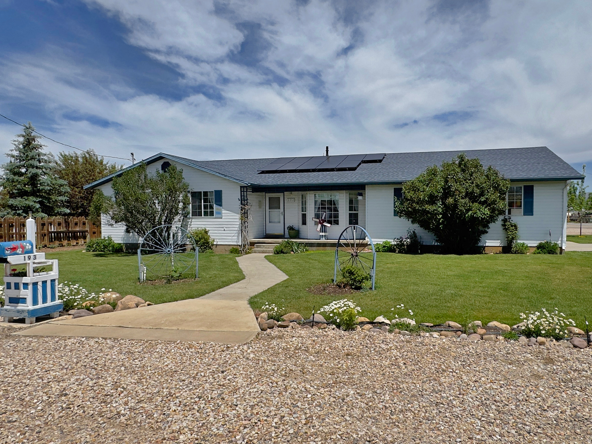 193 E 200 N, Kamas, UT 84036 — photo 1