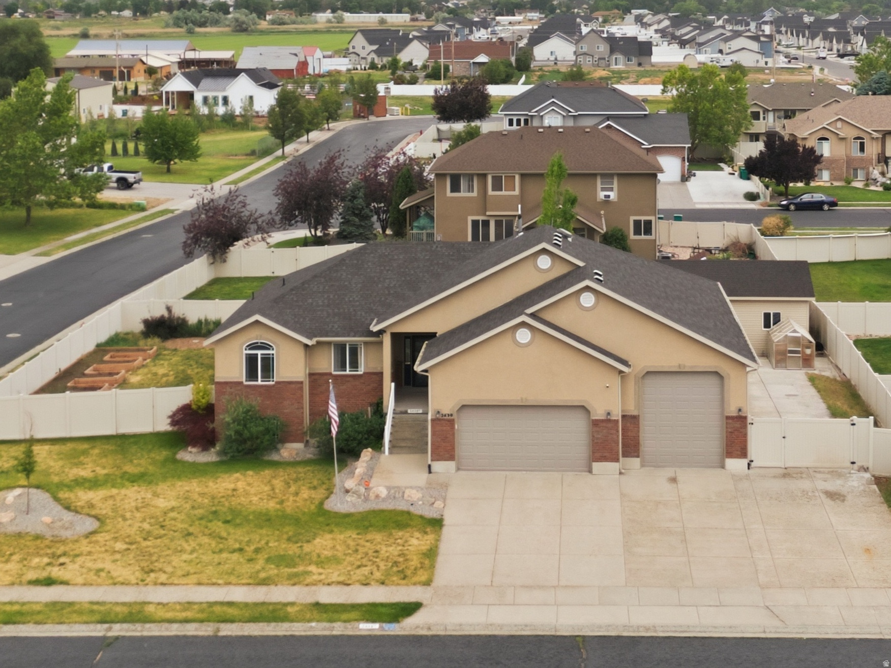 2439 W 1675 S, West Haven, UT 84401 — photo 1