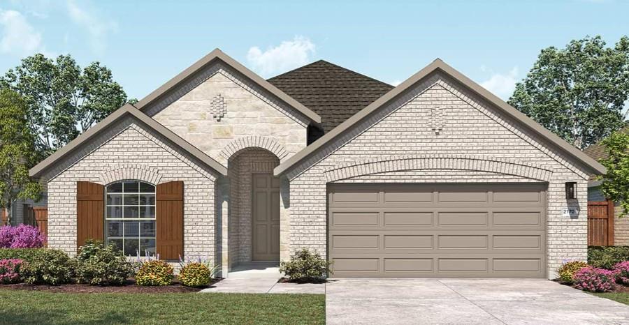 13508 Endless Narrow, Elgin, TX 78621 — photo 1