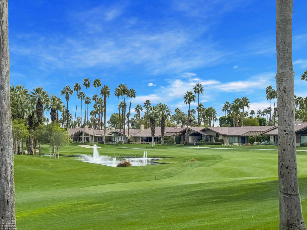 58 Lookout Drive, Palm Desert, CA 92211 — photo 1