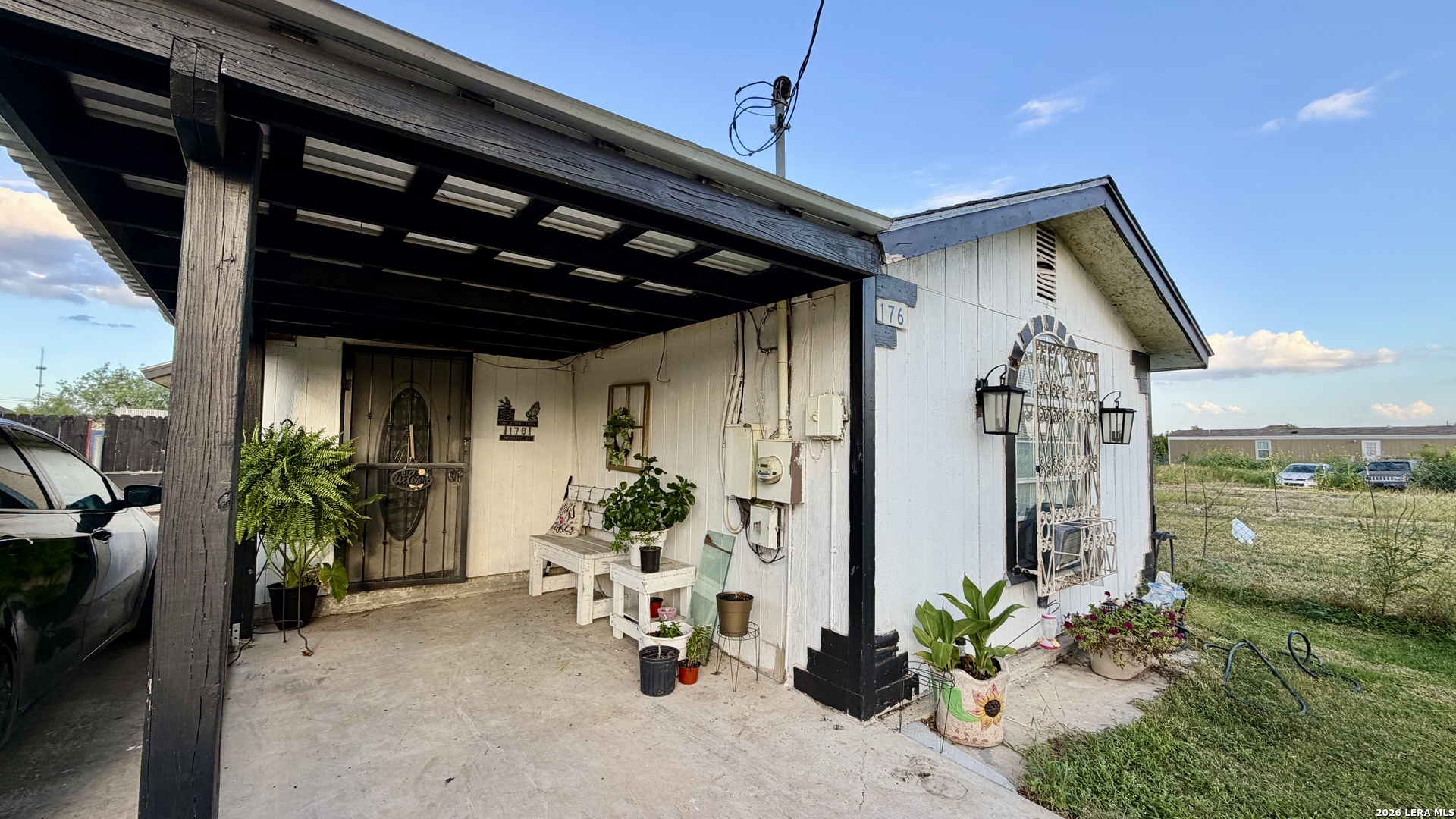 176 Mesquite Street, ,  78852 — photo 1