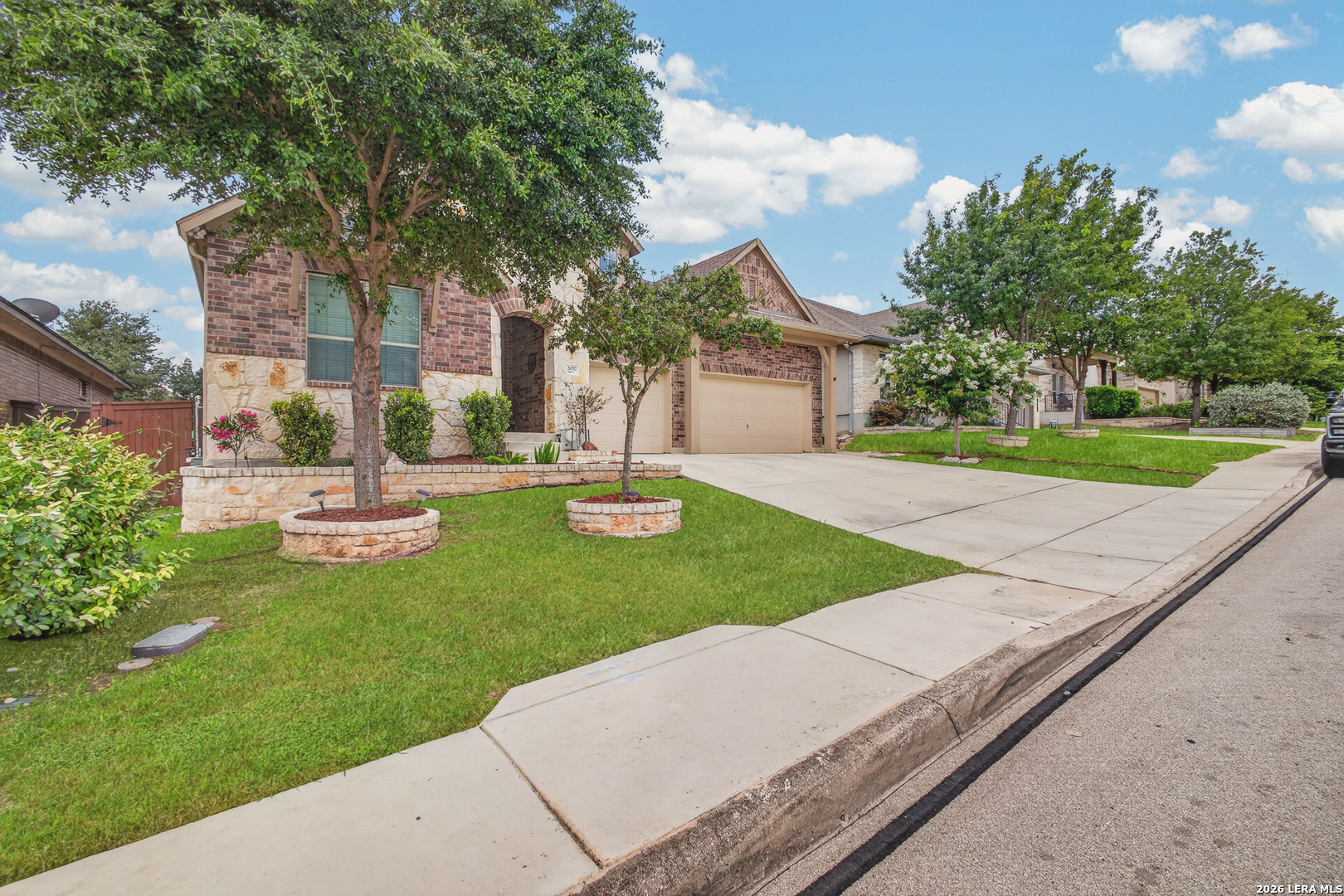 2037 Cullum Park, , 78253 — photo 1