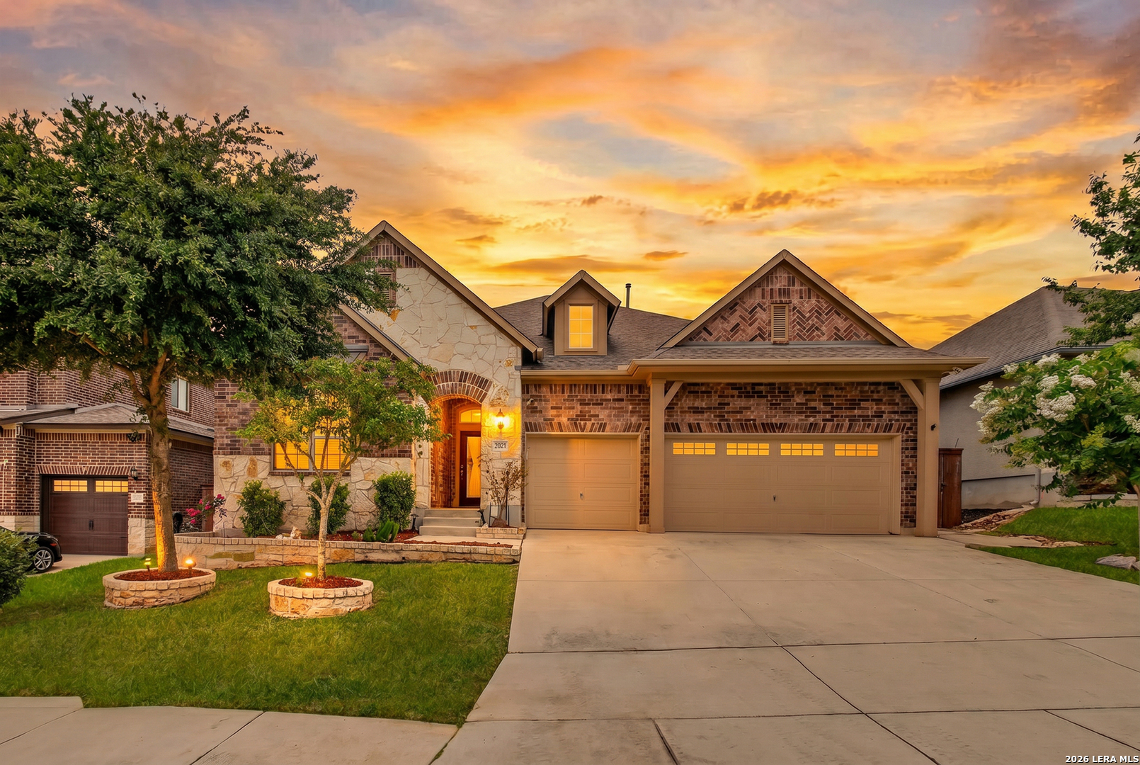 2037 Cullum Park, San Antonio, TX 78253 — photo 1