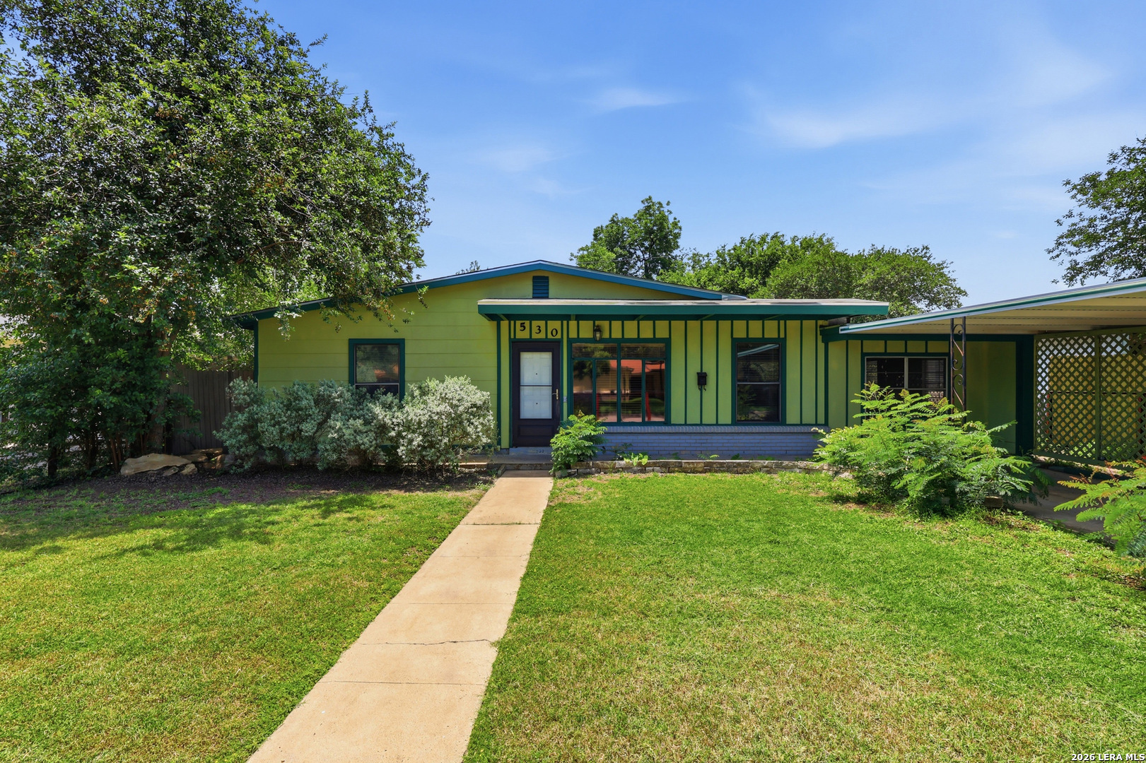 530 BONNER AVE, , 78214 — photo 1