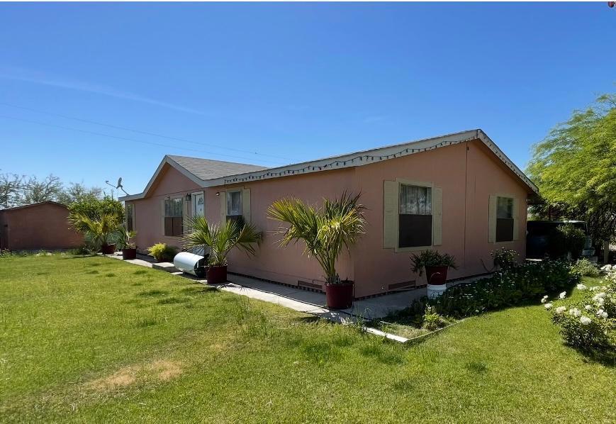 100331 Ebb Drive, Mecca, CA 92254 — photo 1