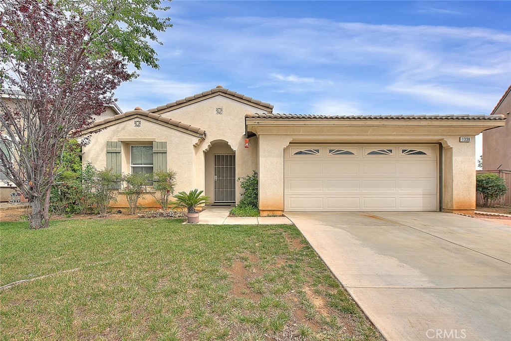1338 Barbetty Way, Beaumont, CA 92223 — photo 1