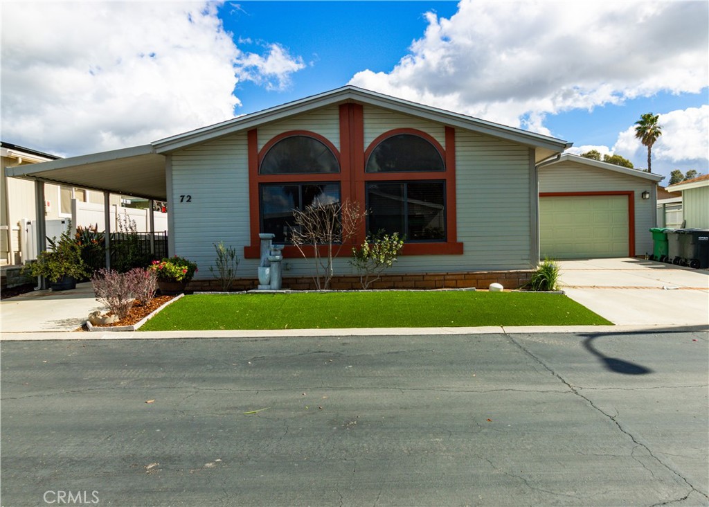 10961 Desert Lawn Dr 72, Calimesa, CA 92320 — photo 1