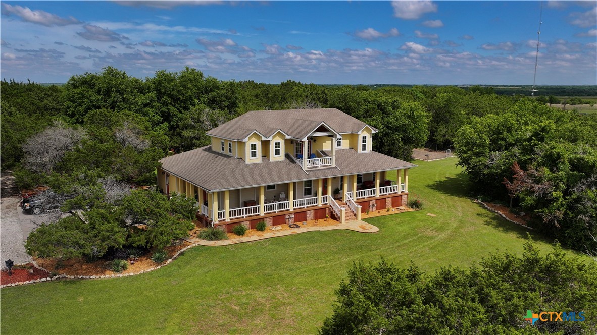 655 Highway 236, Moody, TX 76557 — photo 1