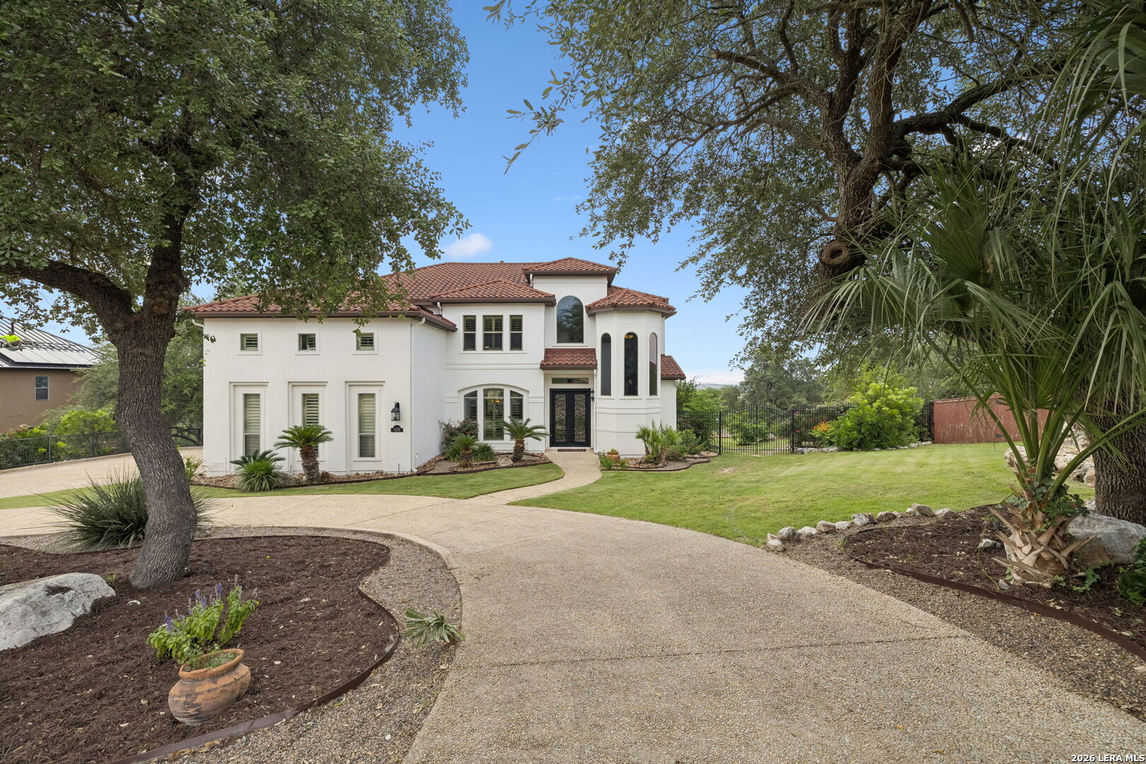 426 Pueblo Pintado, Helotes, TX 78023 — photo 1