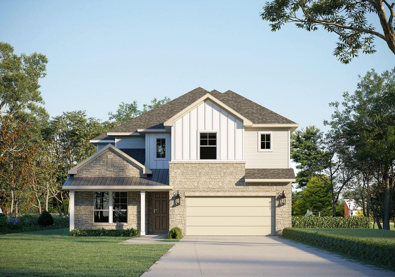 17633 Joyce Erna, Pflugerville, TX 78660 — photo 1