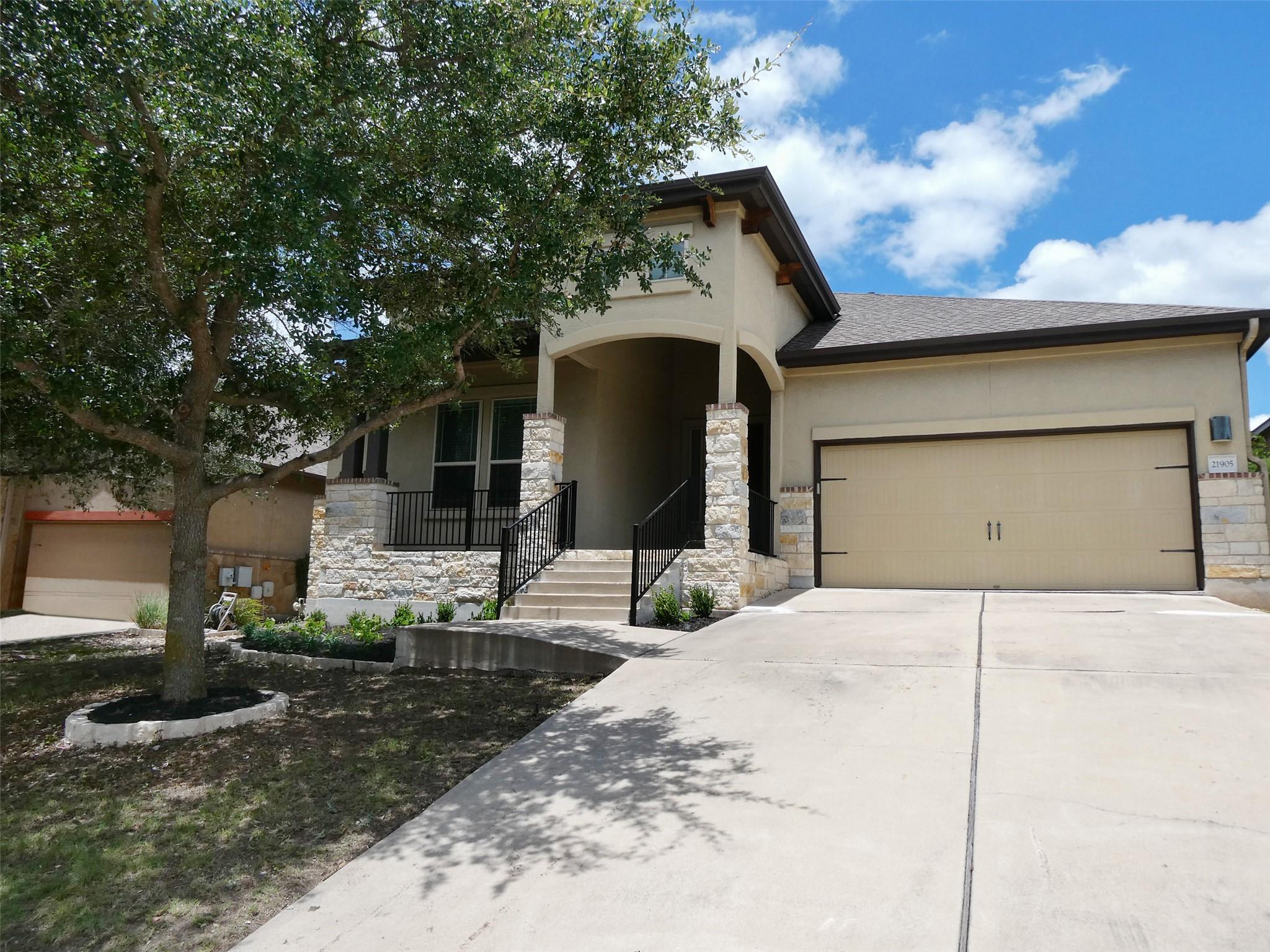 21905 ROCK WREN, Spicewood, TX 78669 — photo 1