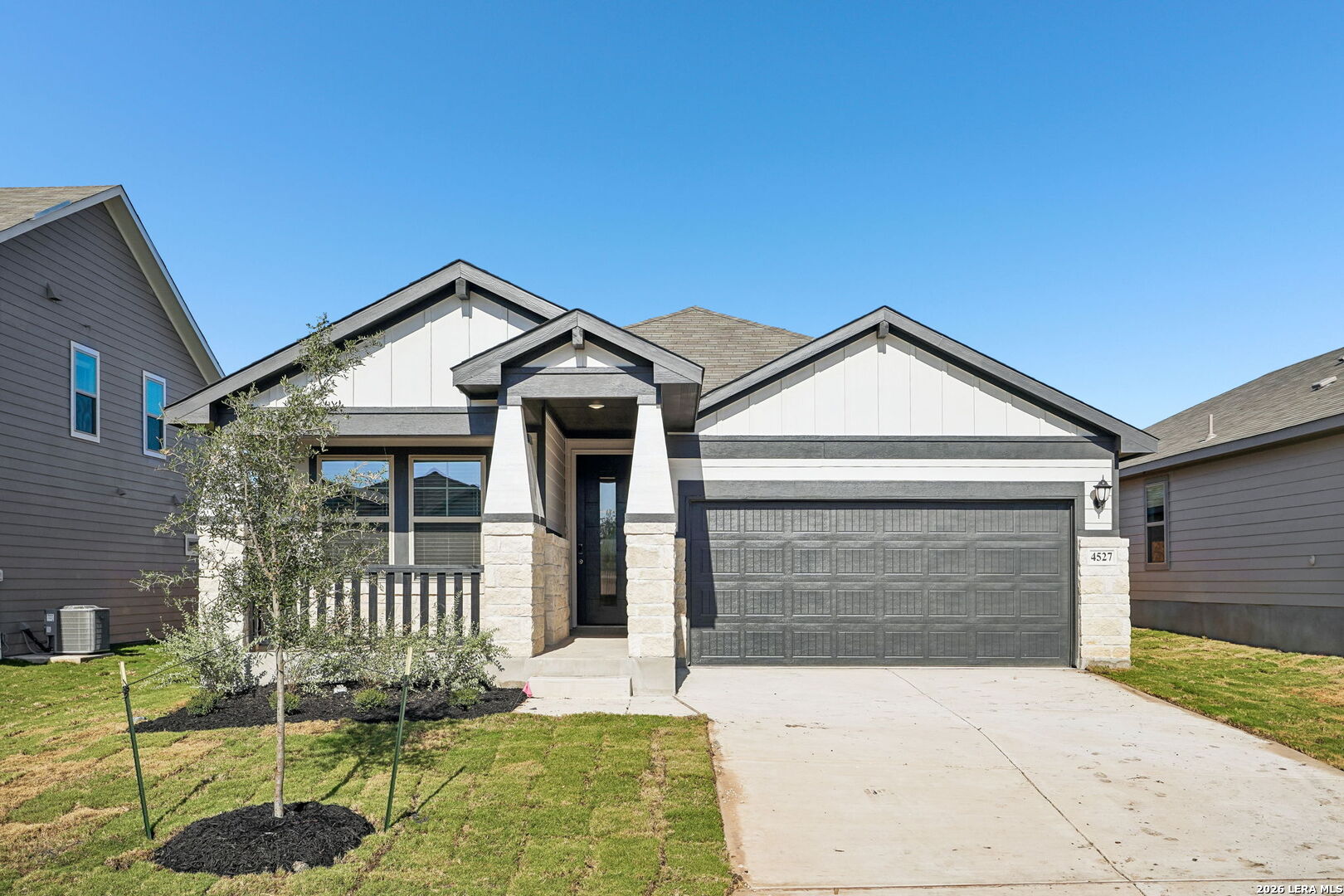 4527 Badger Crest, San Antonio, TX 78245 — photo 1