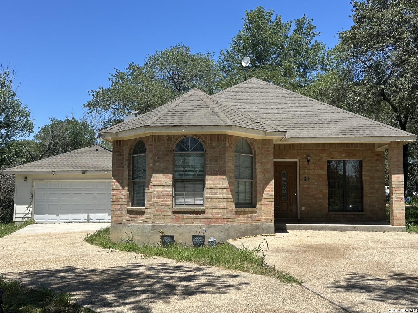 23138 OPPORTUNITY DR, Elmendorf, TX 78112 — photo 1