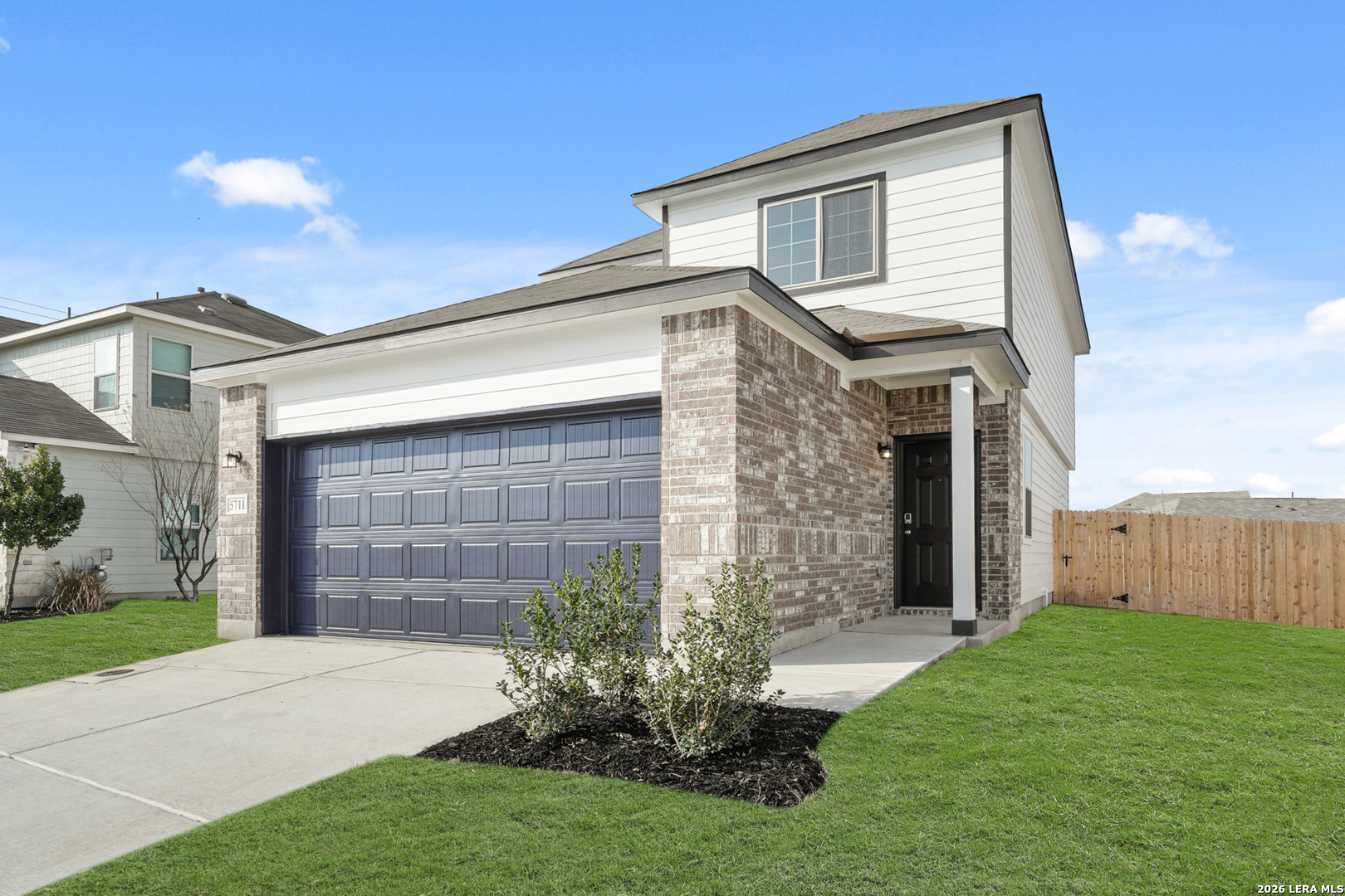 5711 Agate Circle, ,  78222 — photo 1