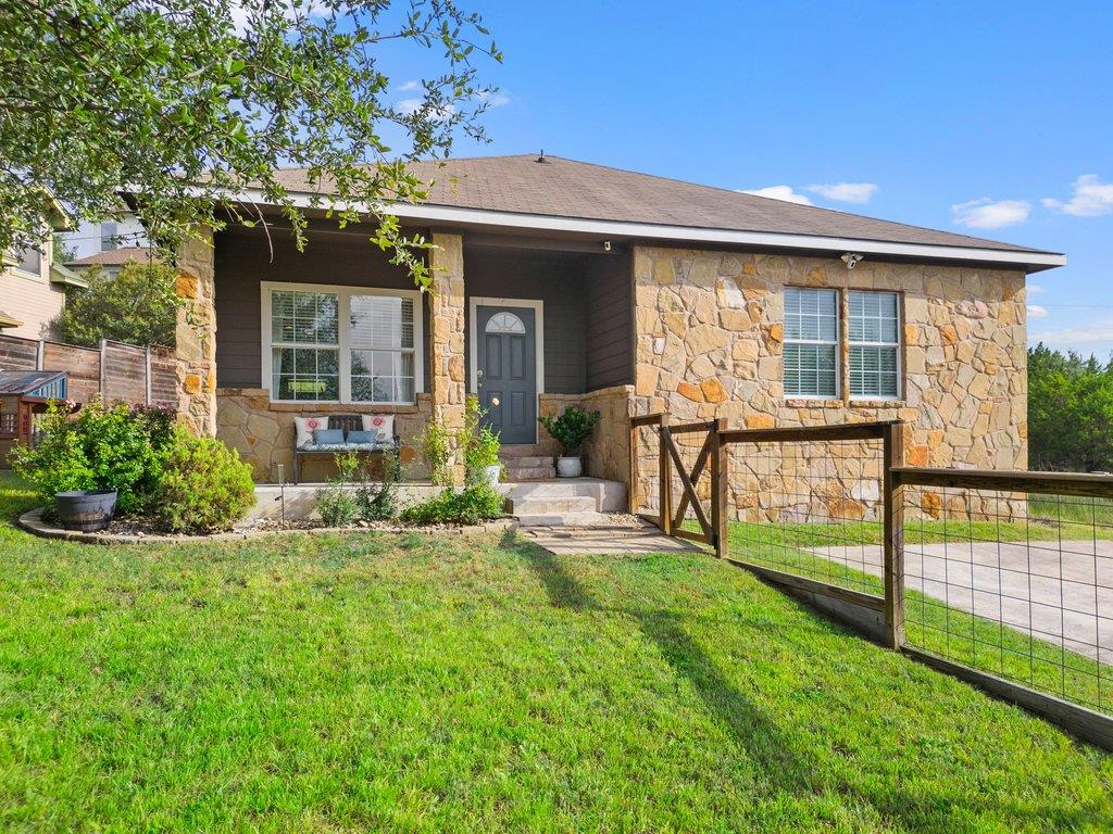 10604 Lake Beach, Dripping Springs, TX 78620 — photo 1