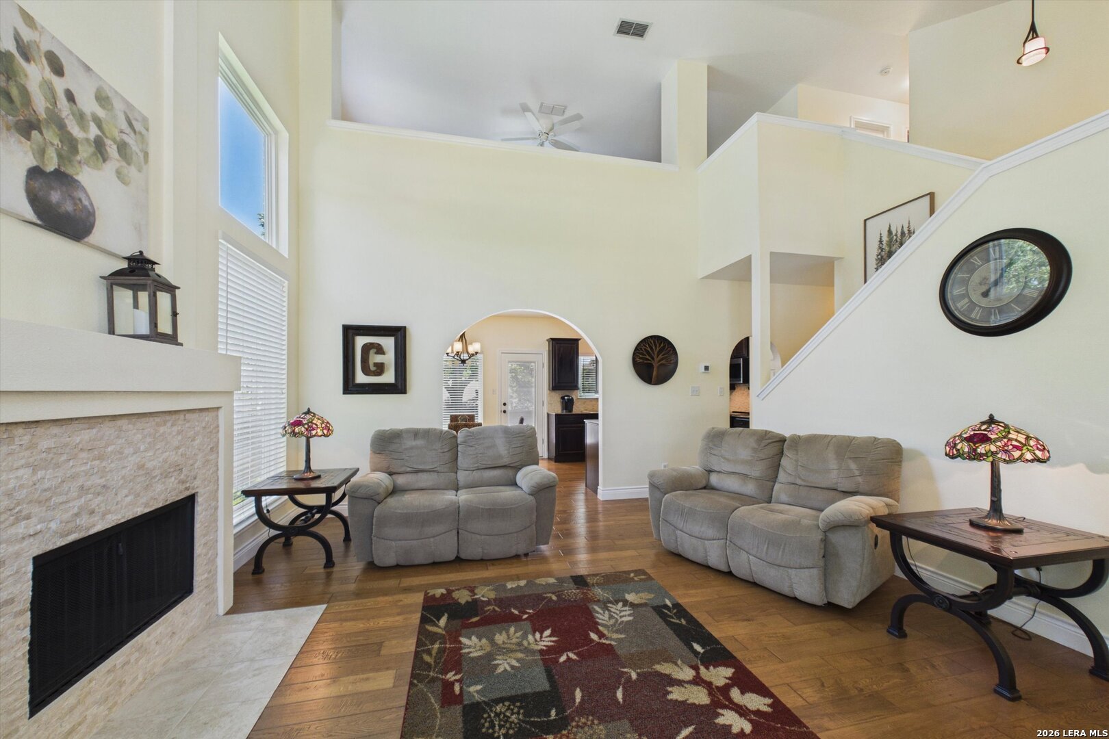 1152 BERRY CREEK DR, ,  78154 — photo 1