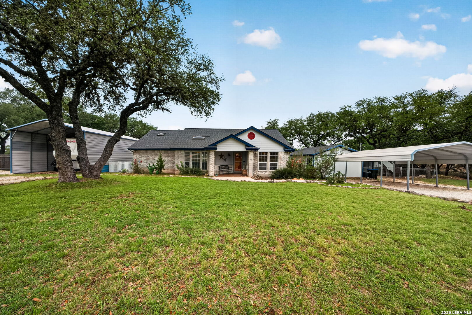 1032 SUMMIT RD, Lakehills, TX 78063 — photo 1