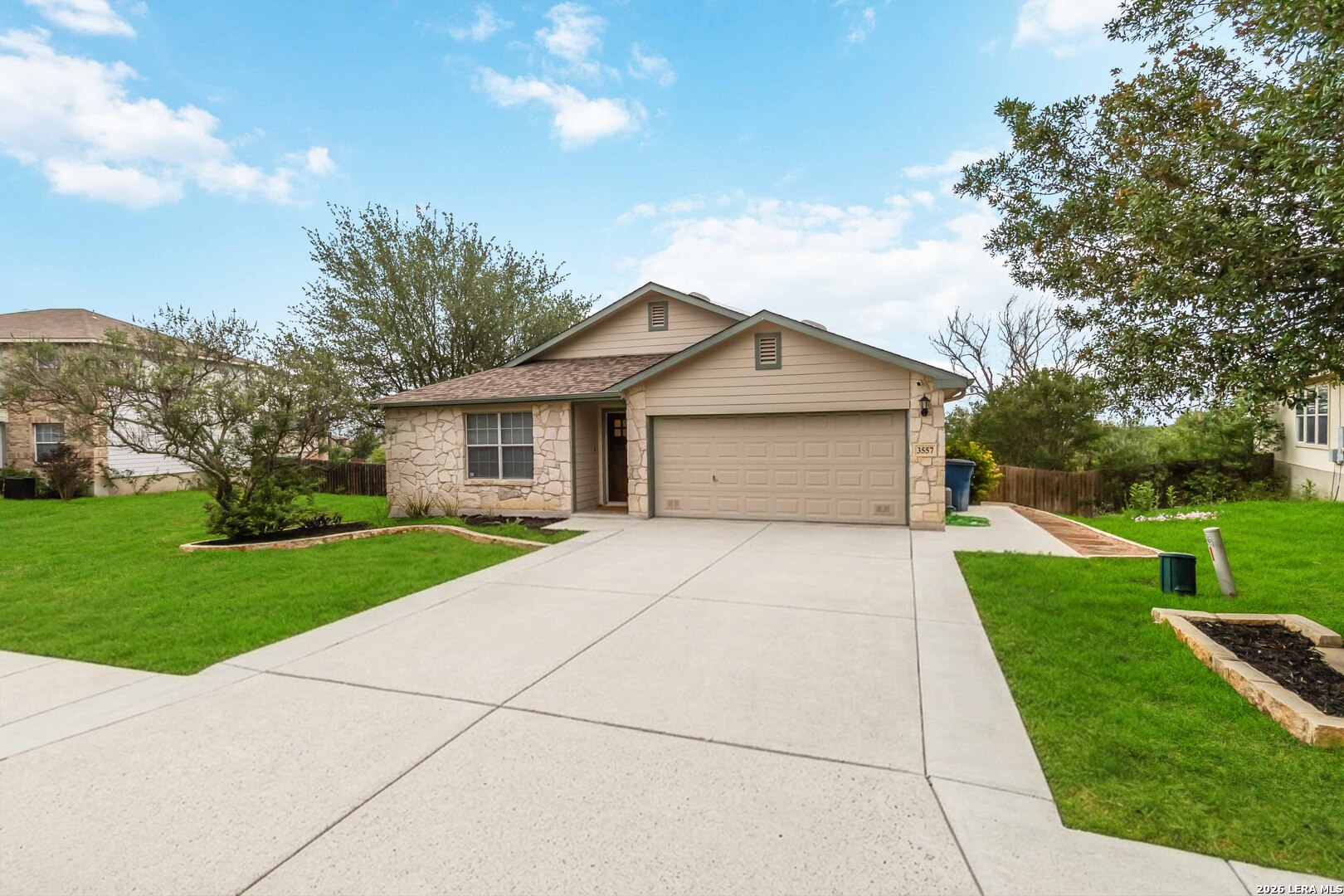 3557 TILDEN TRL, ,  78132 — photo 1