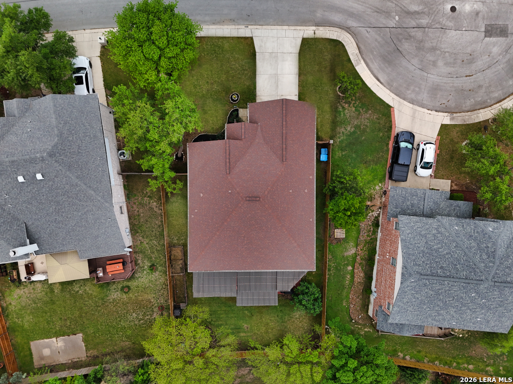 418 Mesa Hill, ,  78258 — photo 1