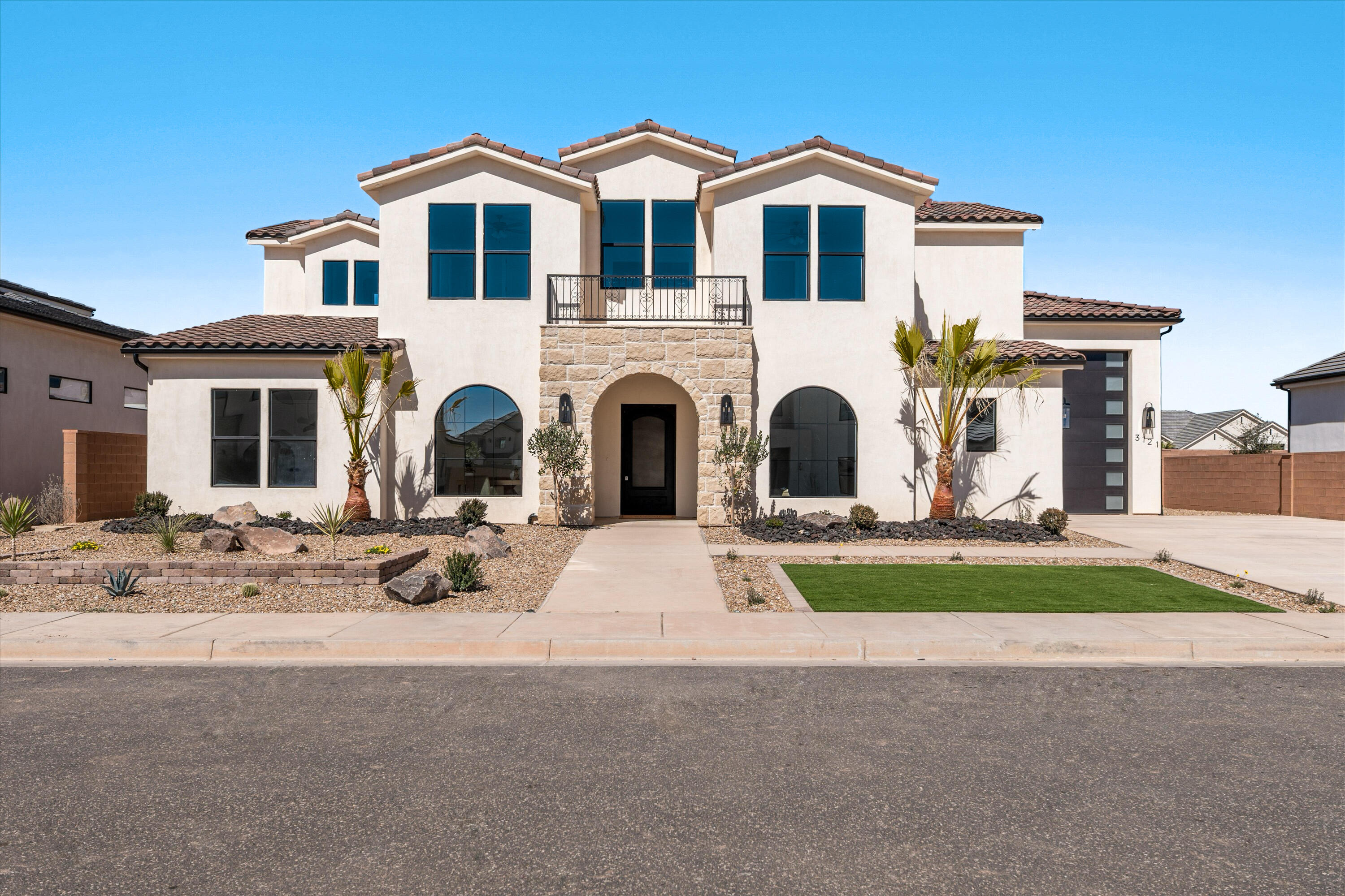 3121 E 2110 ST S, St George, UT 84790 — photo 1
