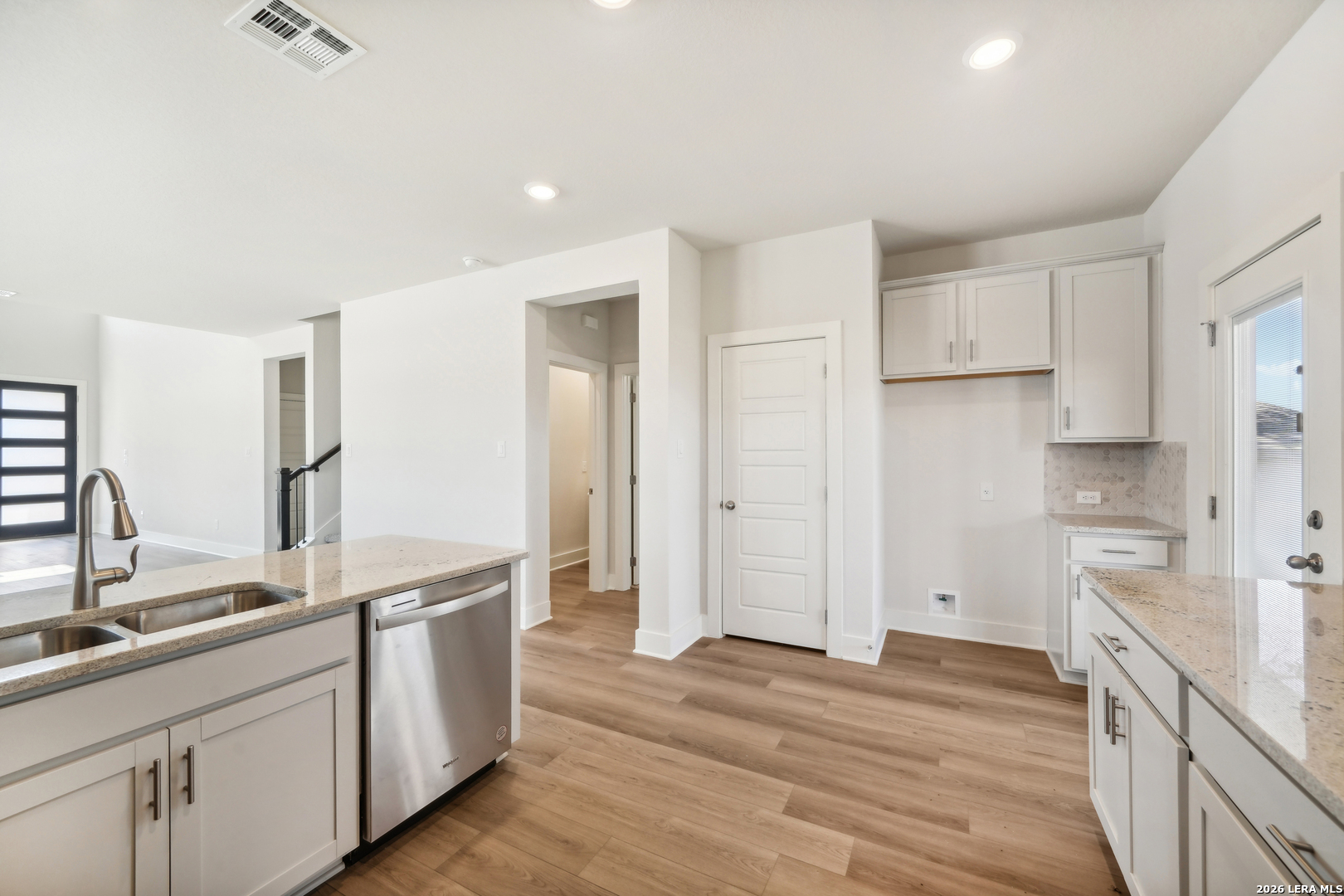 6451 Comanche Moon Blank, ,  78233 — photo 1