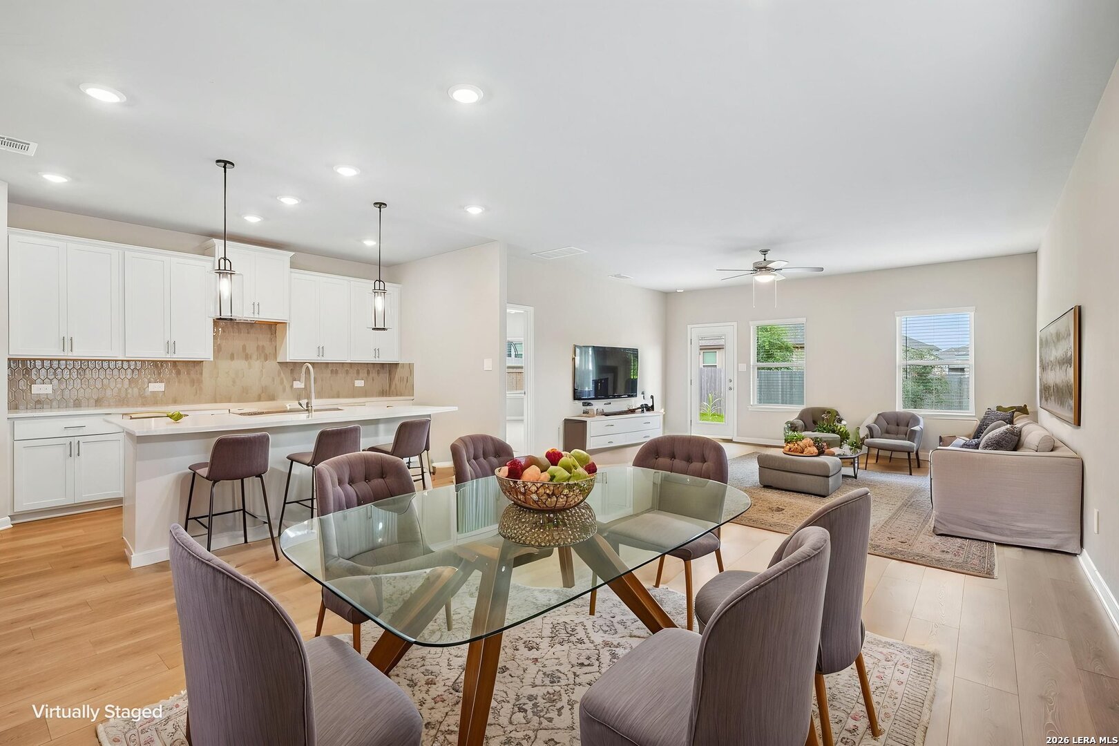 1250 Nikos Hollow, ,  78245 — photo 1