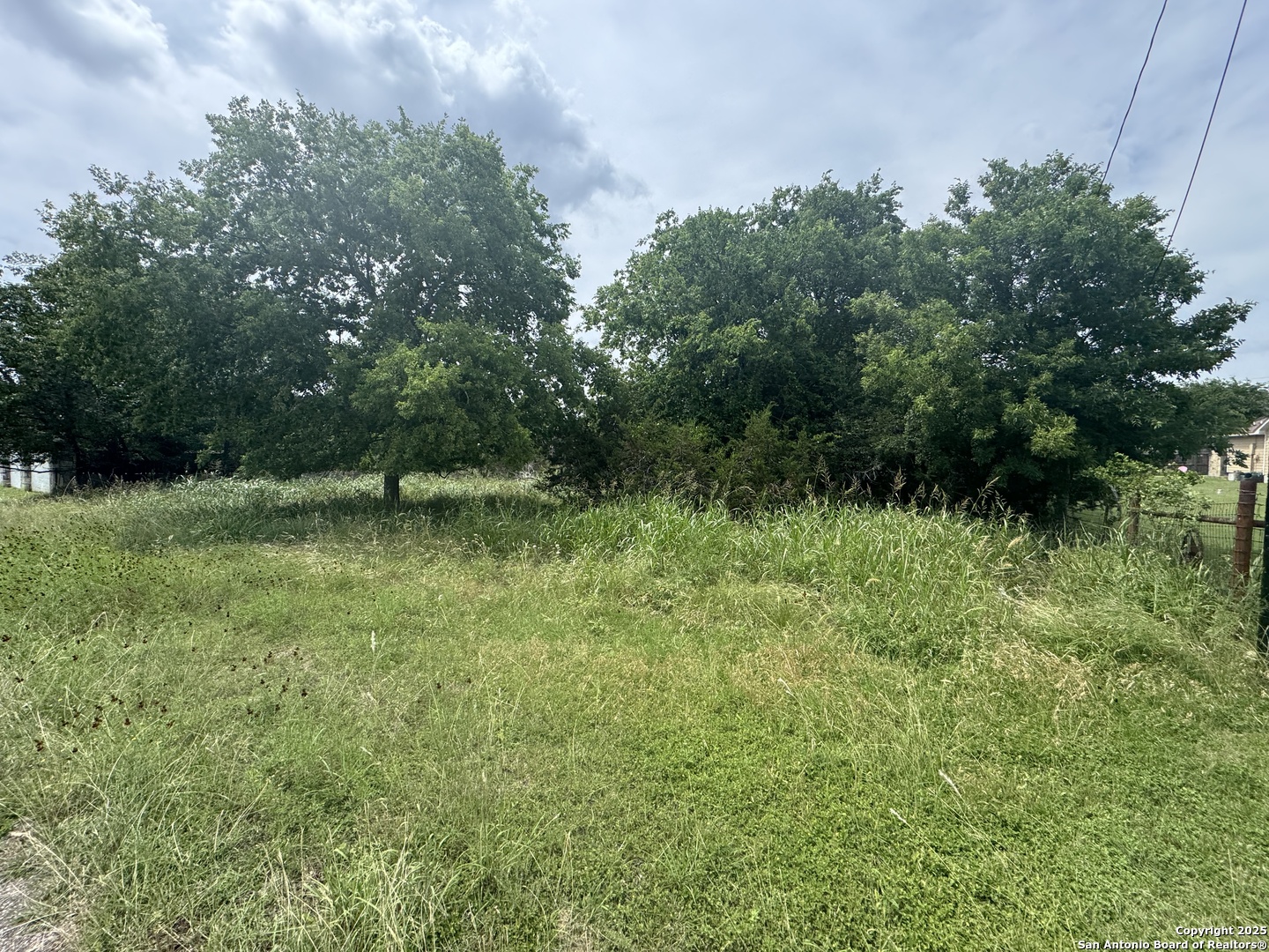 LOT 10 Browning, San Antonio, TX 78260 — photo 1