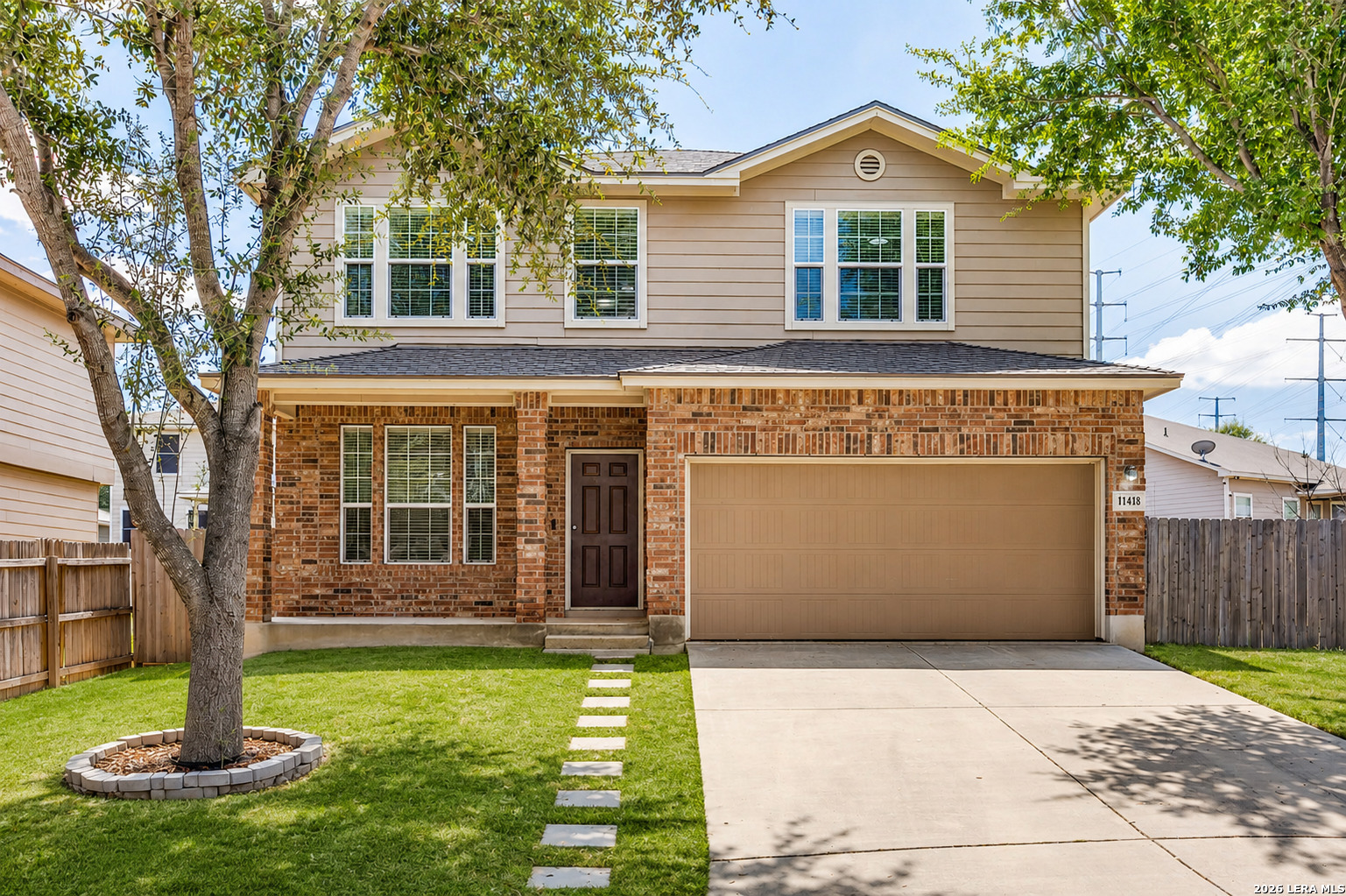 11418 Estufa Cyn, San Antonio, TX 78245 — photo 1