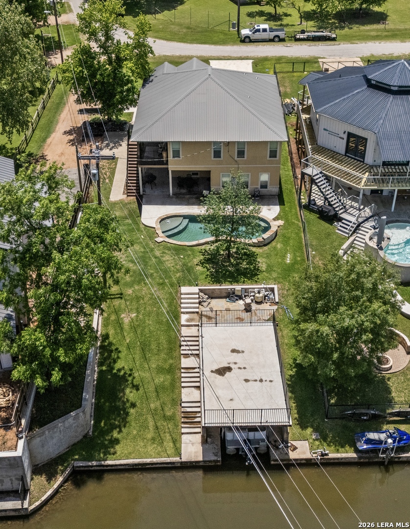 3900 Apache Circle, ,  78639 — photo 1