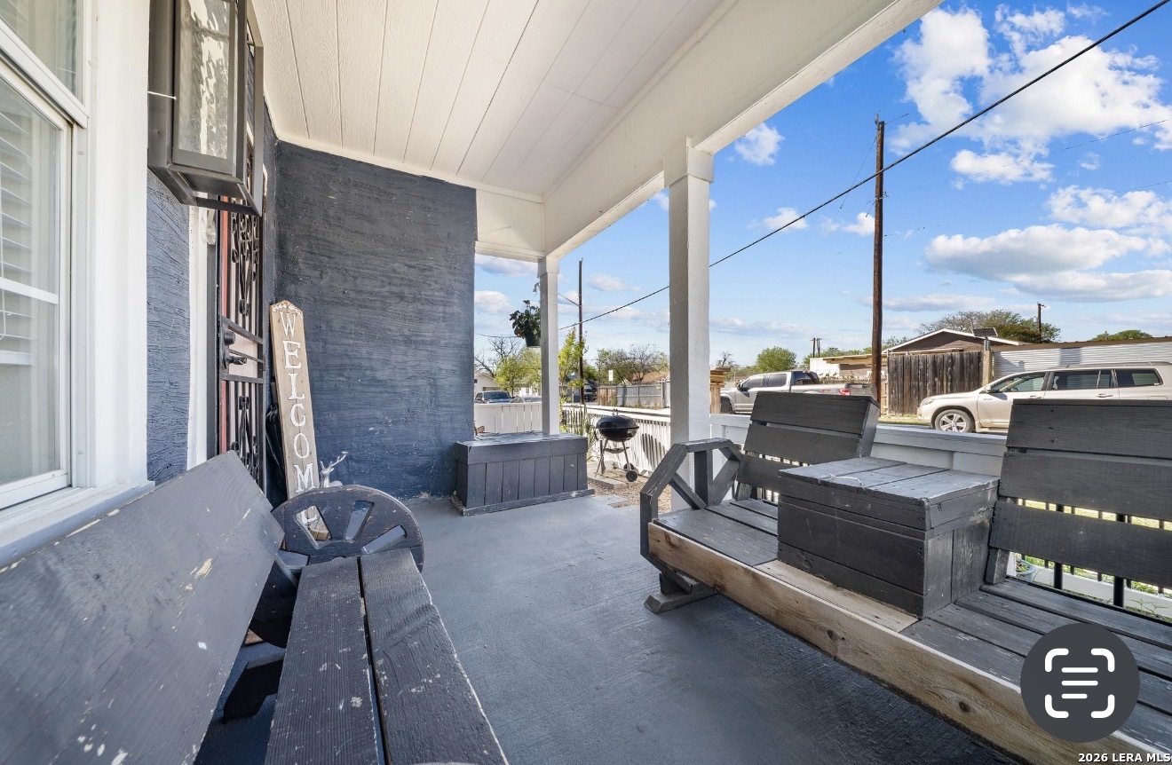226 Aztec, ,  78207 — photo 1