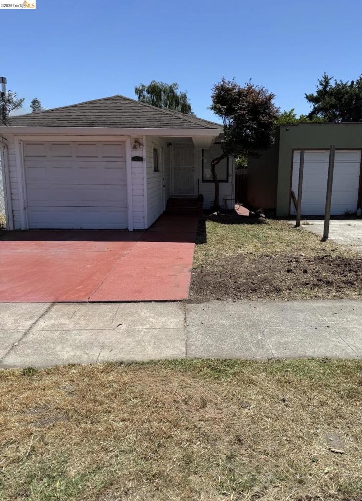 3212 Esmond Ave, Richmond, CA 94804-1322 — photo 1