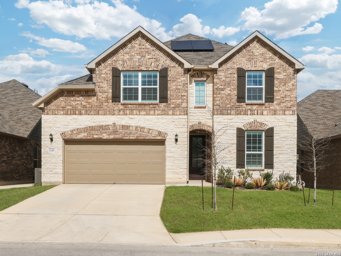 12243 Black Hat, San Antonio, TX 78254 — photo 1