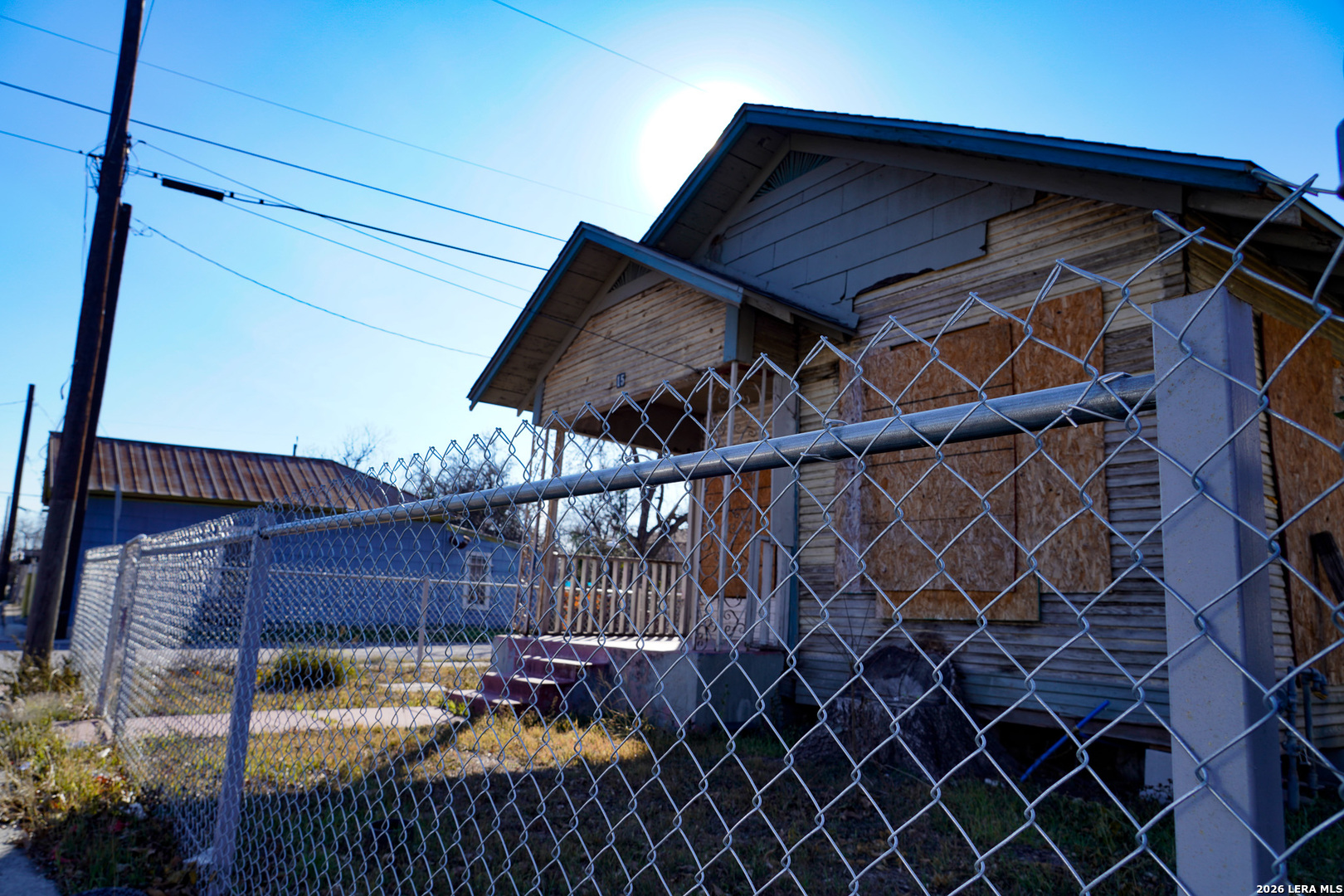 715 TRINITY ST, ,  78207 — photo 1