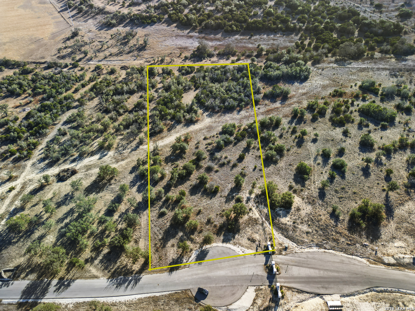 LOT 82 Great Sky Ranch, ,  78028 — photo 1