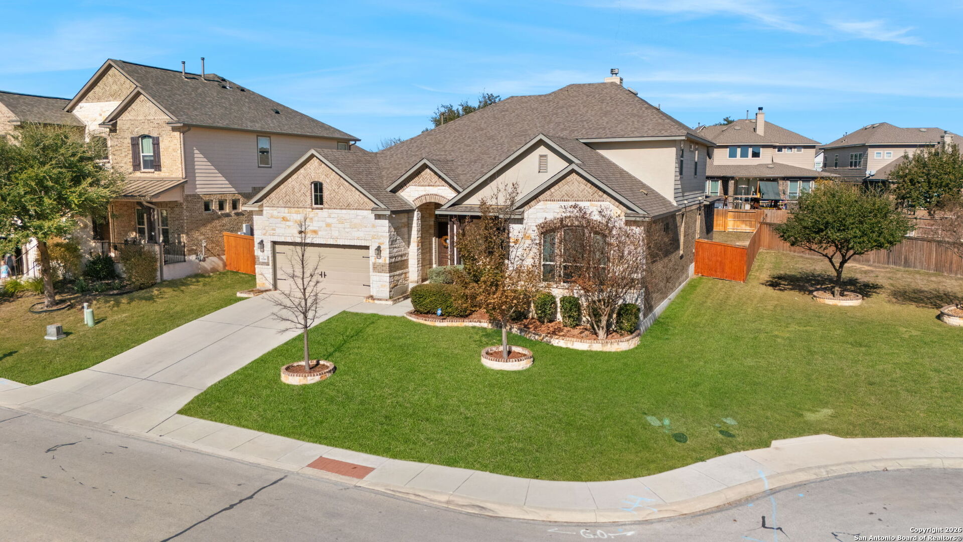12109 Merritt Villa, , 78253 — photo 1