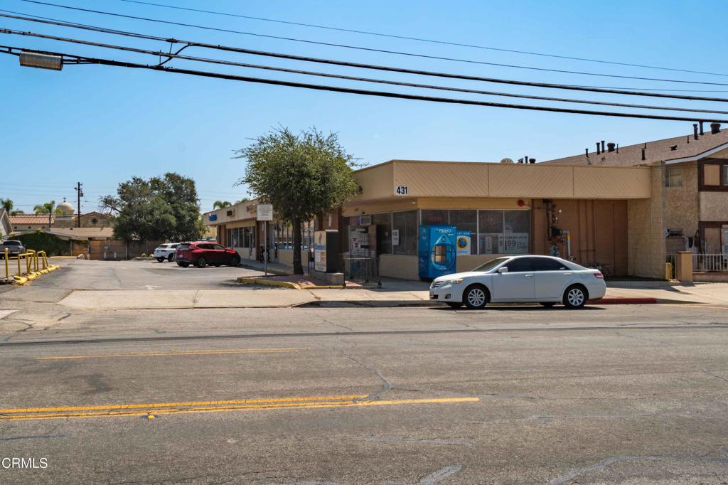 431 Ojai Road, Santa Paula, CA 93060 — photo 1