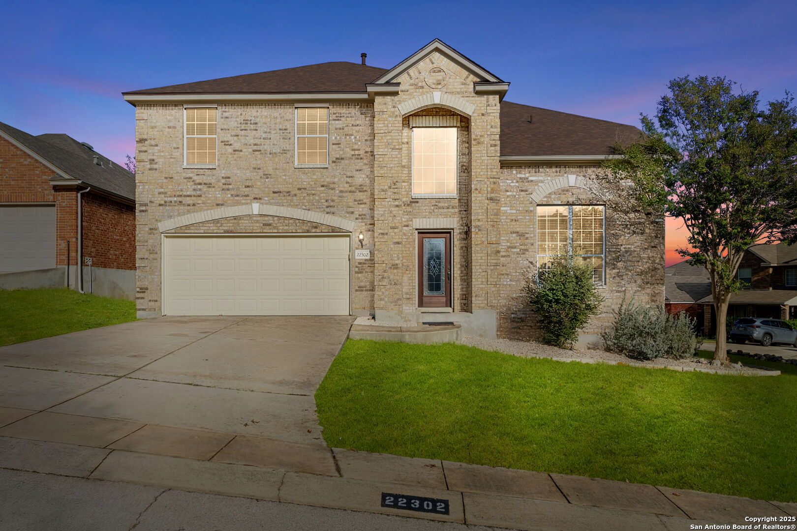 22302 Verde Knoll, San Antonio, TX 78258 — photo 1